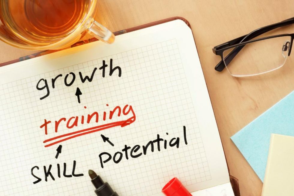 Why Employee Development and Cross Training Are a Necess..